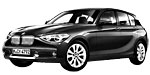 BMW F20 P168B Fault Code