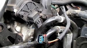 See P168B in engine